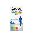 Centrum-gender+50 hombres