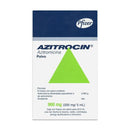 Azitrocin suspension 900mg 22.5ml