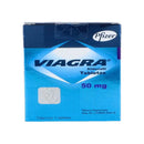 Viagra 1 tabletas 50mg
