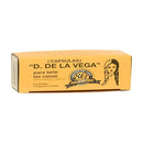T capsulas de la vega para canas