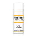 Peroxido de la vega 30v 100ml