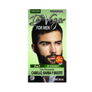 T de la vega for men castaño medio