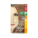 T de la vega 8.0 rubio claro