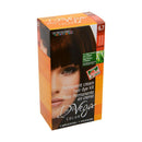 T de la vega 6.7 chocolate