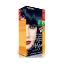 T de la vega 2.8 negro azulado