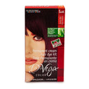 T de la vega 5.46 rojo exotico