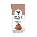 Santa clara helado de chocolate de 200ml