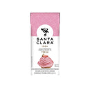 Santa clara helado de fresa de 200ml