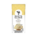 Santa clara helado de vainilla de 200ml