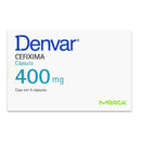 Dentalvar 6 capsulas 400mg
