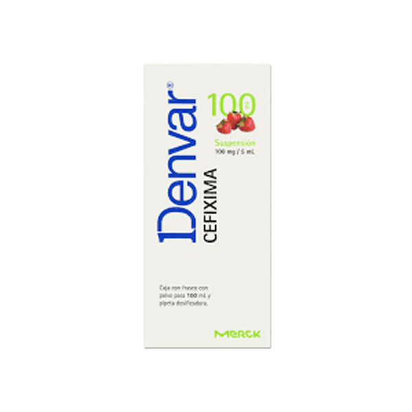 Dentalvar suspension 100mg 100ml