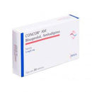 Concor am 5mg+5mg 30 tabletas
