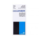 Cicloferon suspension 125ml