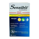Sensibit gotas solucion pediatrico frasco 30m