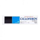 Cicloferon crema 1 tubo 10gr