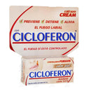 Cicloferon crema 1 tubo 2gr