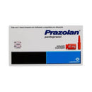 Prazolan solucion inyectables 40mg