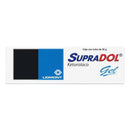Supradol gel 30gr
