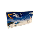 Raas 30 tabletas 40mg