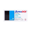 Supradol sublingual 4 tabletas 30mg