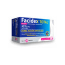 Facidex 20 tabletas masticablescables tropicales 20m