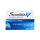 Sensibit xp 20 tabletas