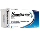 Sensibit rin 20 capsulas 30mg/5mg