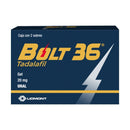 Bolt 36 2 sobres 20mg