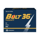 Bolt 36 8 sobres 20mg