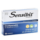 Sensibit oro 10 tabletas disp 10mg