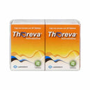 Thoreva 30 tabletas dual 20mg