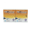 Thoreva tabletas dual con 28 40mg