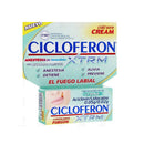 Cicloferon xtrm crema tubo 2gr