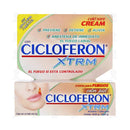 Cicloferon xtrem color piel 5g