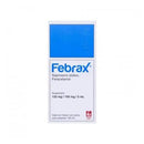 Febrax suspension 100ml