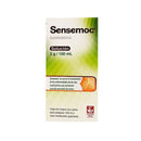 Sensemoc solucion frasco 2g/100ml