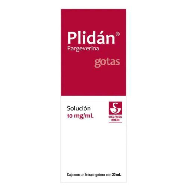 Idan gotas 20ml