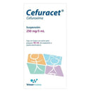 Cefuracet suspension 250mg 5ml