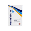Aminoefedrison "nf" jarabe 150ml teofilina / ambroxol