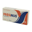 PREGNUS 6 CAPS 500MG *A