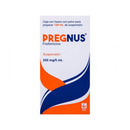 Pregnus suspension 120ml/250mg