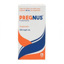 Pregnus suspension 60ml/250mg