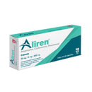 Aliren 24 capsulas