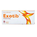 Exotib 30 tabletas 10mg