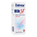 Dalvear jarabe adulto 200 ml droprapizina/ bromhexina