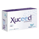 Xuceed 10 tabletas 5mg