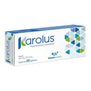 Karolus 20 tabletas 325/37.5 mg