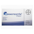 Primoteston depot 1 ampolletas 1ml