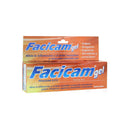 Facicam gel tubo 40gr