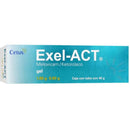 Exel act gel 40gr